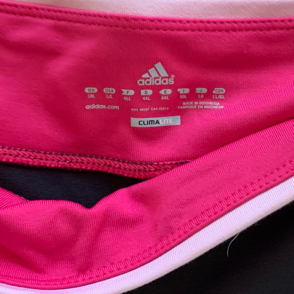 Adidas yoga pants - Picture 3 of 3